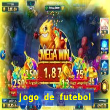 jogo de futebol gratis pc